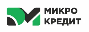 Логотип кредитной компании